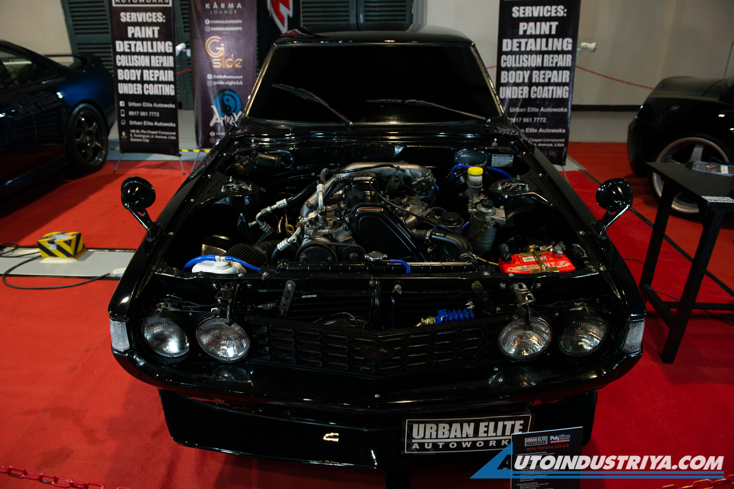 Aftermarket 2021: Trans Sport Show, Manila Auto Salon, Sport Truck Show