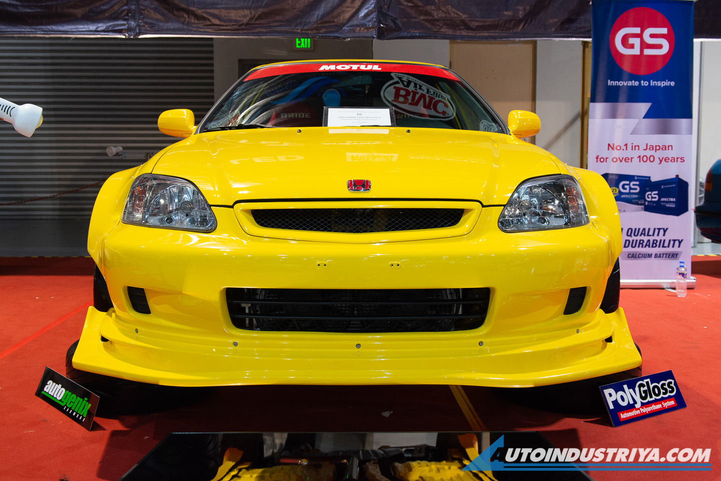 Aftermarket 2021: Trans Sport Show, Manila Auto Salon, Sport Truck Show