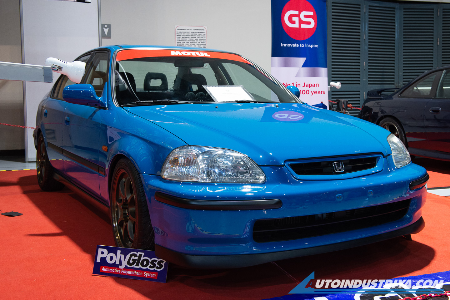 Aftermarket 2021: Trans Sport Show, Manila Auto Salon, Sport Truck Show
