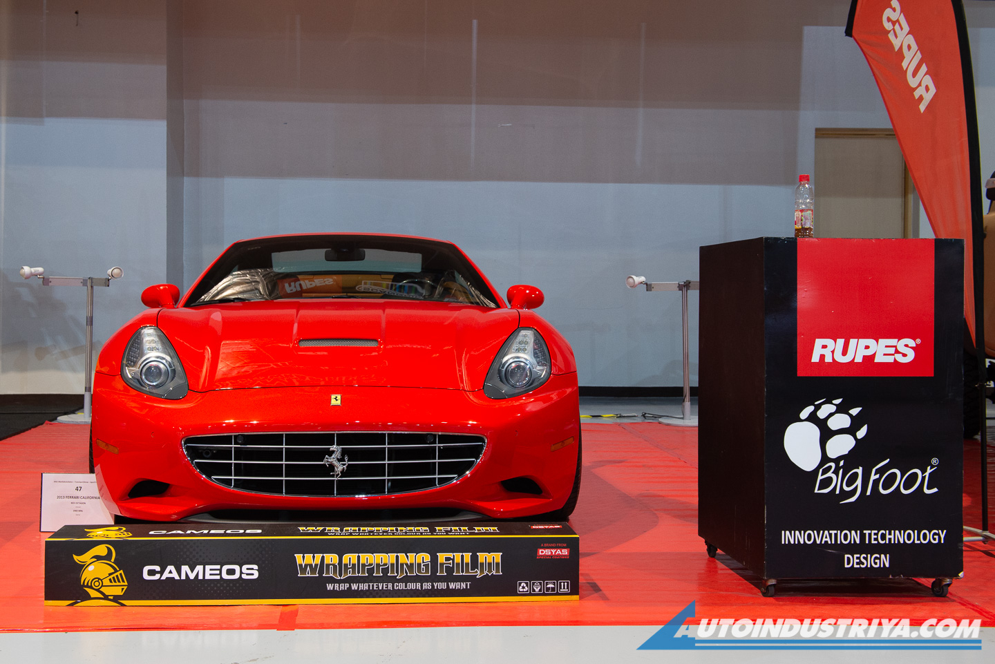 Aftermarket 2021: Trans Sport Show, Manila Auto Salon, Sport Truck Show