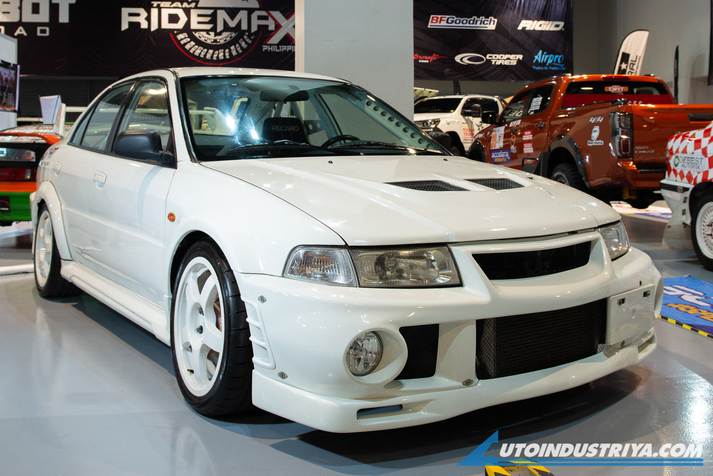 Aftermarket 2021: Trans Sport Show, Manila Auto Salon, Sport Truck Show