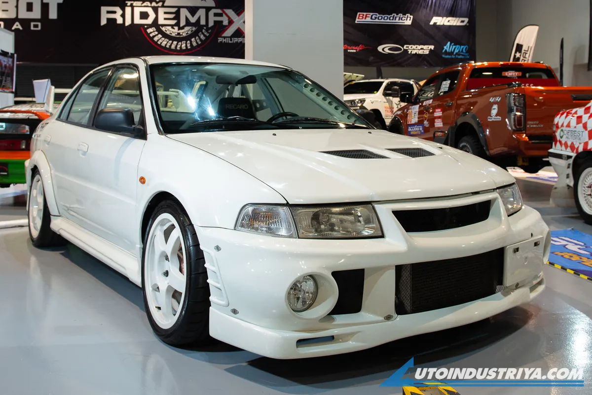 Aftermarket 2021: Trans Sport Show, Manila Auto Salon, Sport Truck Show