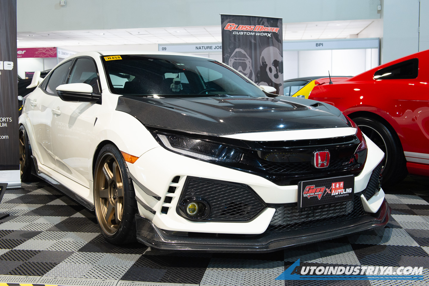 Aftermarket 2021: Trans Sport Show, Manila Auto Salon, Sport Truck Show