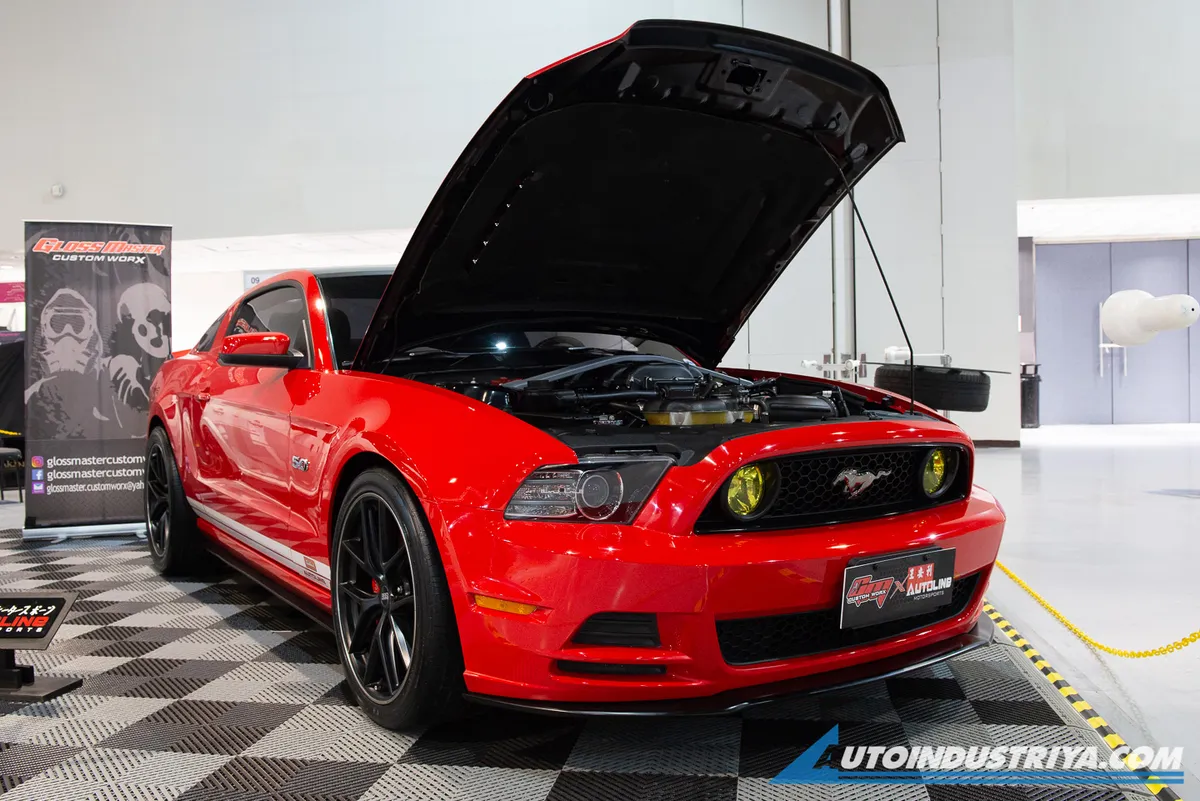 Aftermarket 2021: Trans Sport Show, Manila Auto Salon, Sport Truck Show