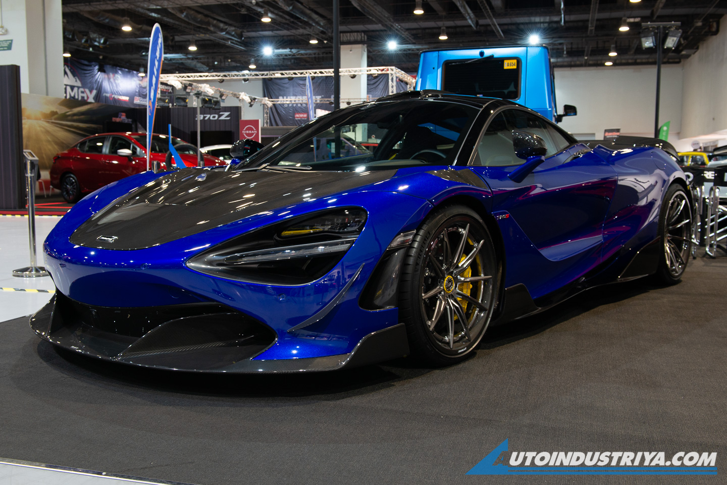 Aftermarket 2021: Trans Sport Show, Manila Auto Salon, Sport Truck Show