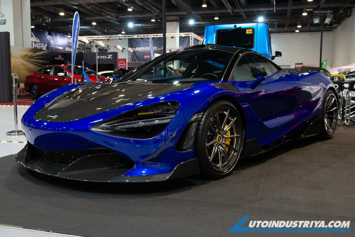 Aftermarket 2021: Trans Sport Show, Manila Auto Salon, Sport Truck Show