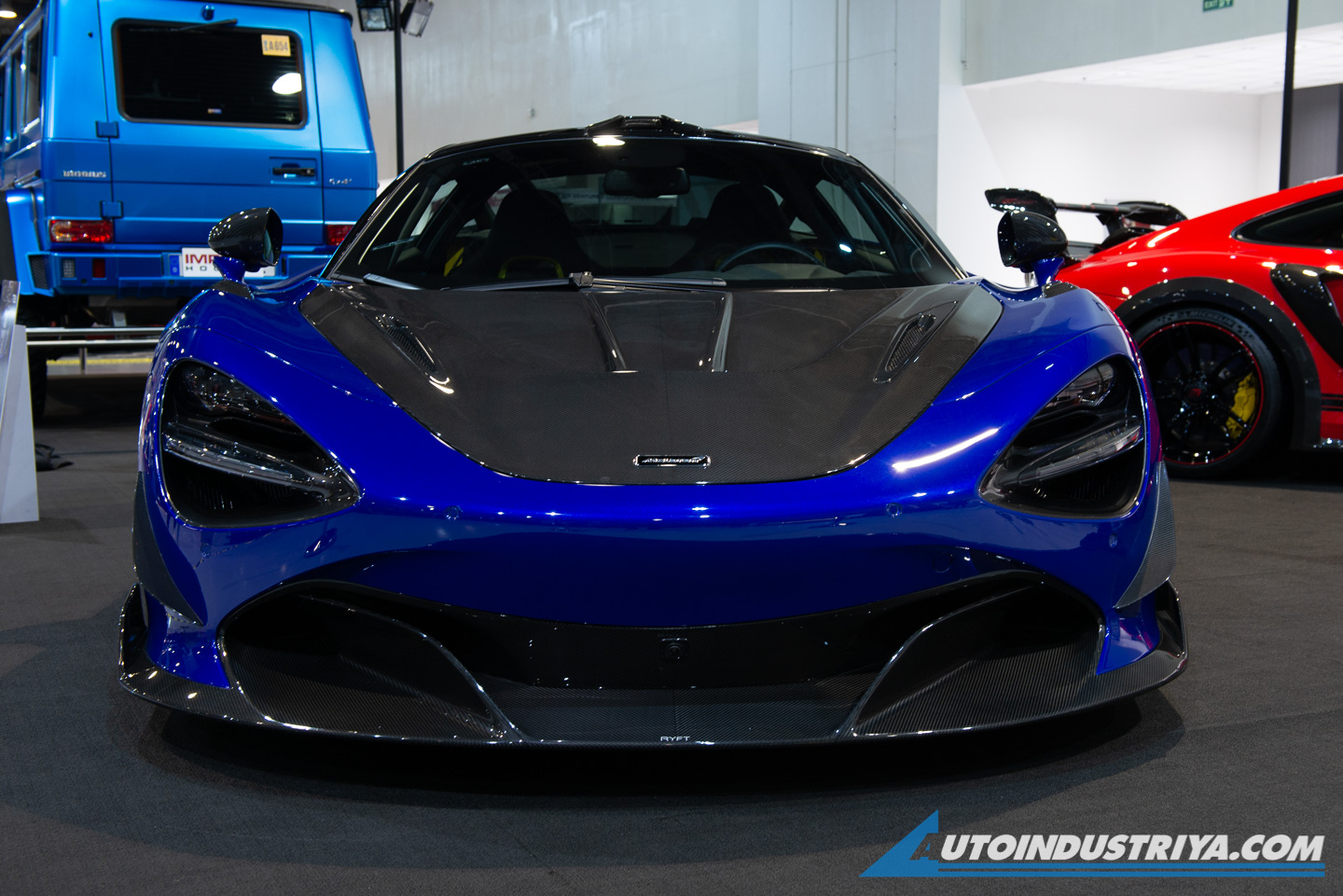 Aftermarket 2021: Trans Sport Show, Manila Auto Salon, Sport Truck Show