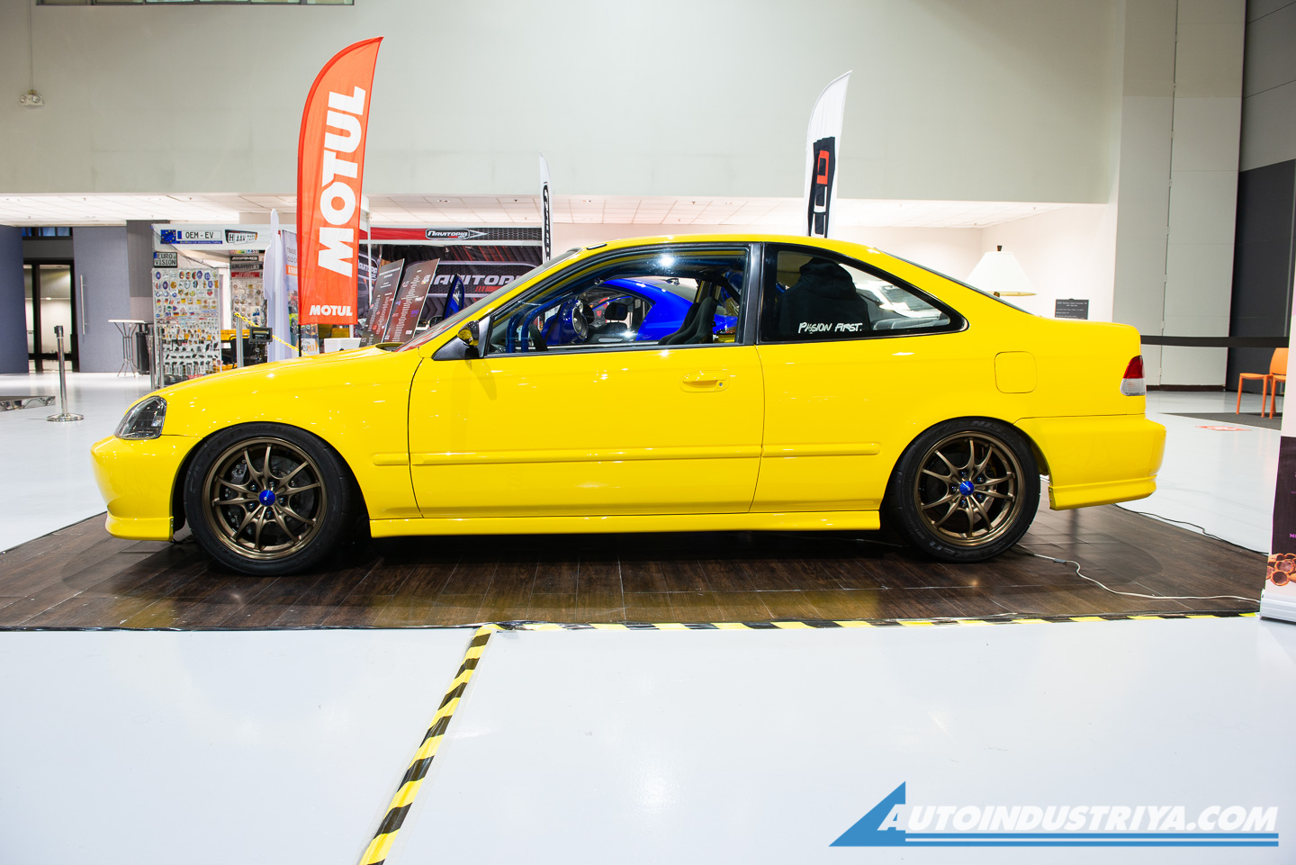 Aftermarket 2021: Trans Sport Show, Manila Auto Salon, Sport Truck Show