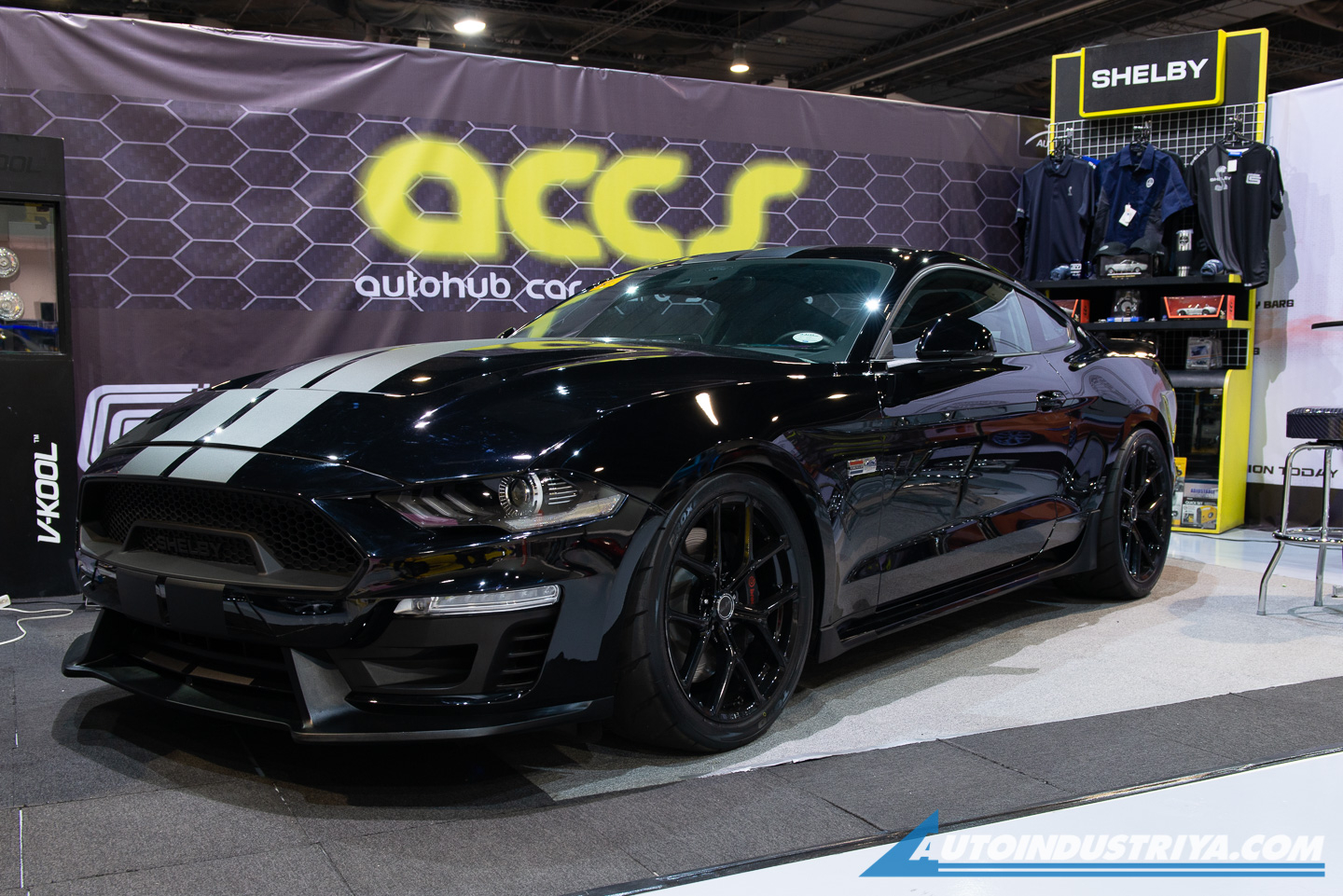 Aftermarket 2021: Trans Sport Show, Manila Auto Salon, Sport Truck Show