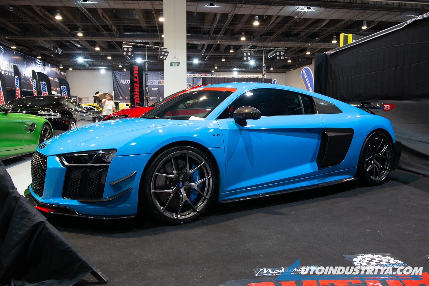 Aftermarket 2021: Trans Sport Show, Manila Auto Salon, Sport Truck Show