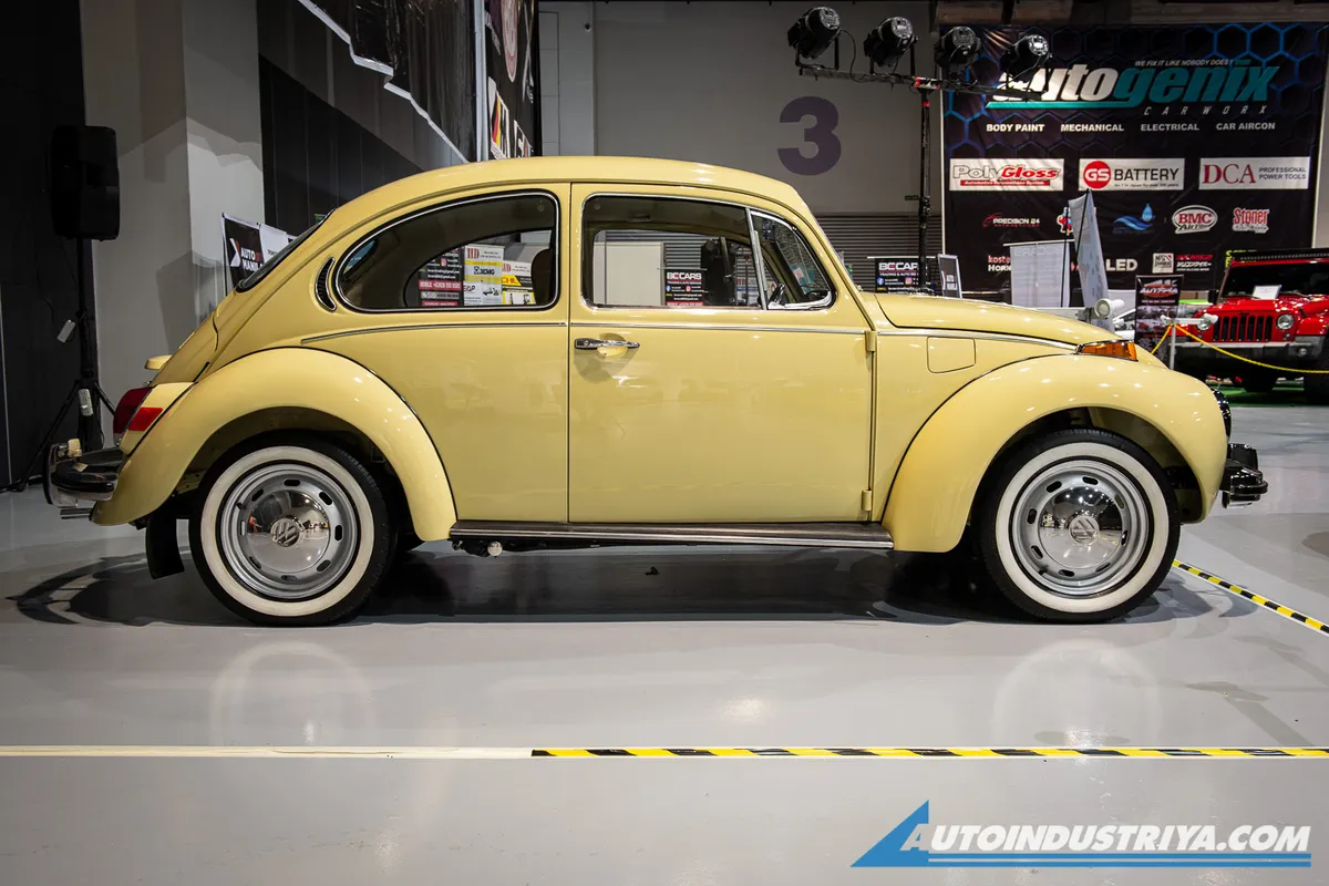 Aftermarket 2021: Trans Sport Show, Manila Auto Salon, Sport Truck Show