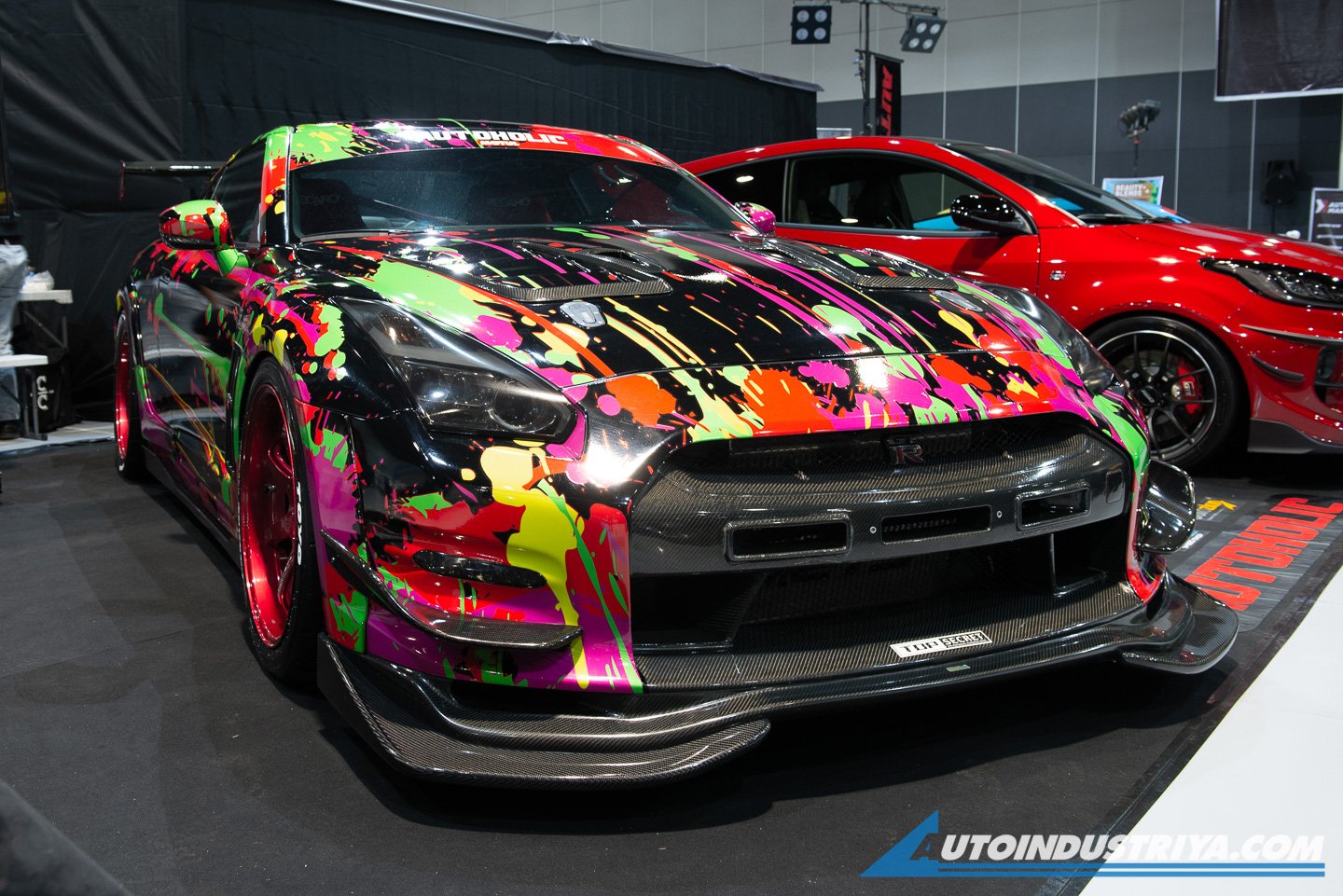 Aftermarket 2021: Trans Sport Show, Manila Auto Salon, Sport Truck Show