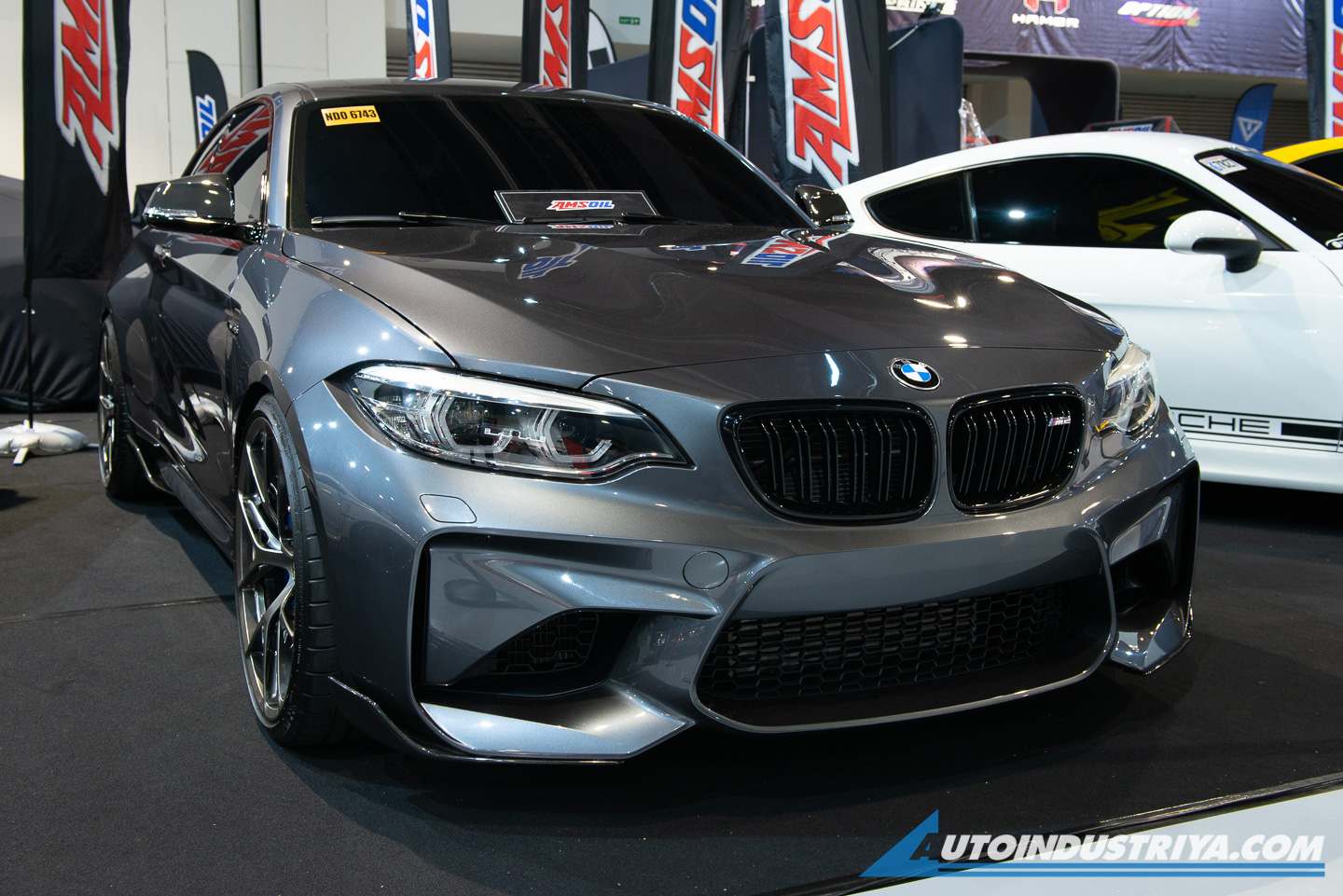 Aftermarket 2021: Trans Sport Show, Manila Auto Salon, Sport Truck Show