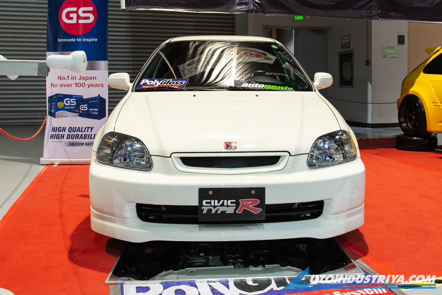 Aftermarket 2021: Trans Sport Show, Manila Auto Salon, Sport Truck Show