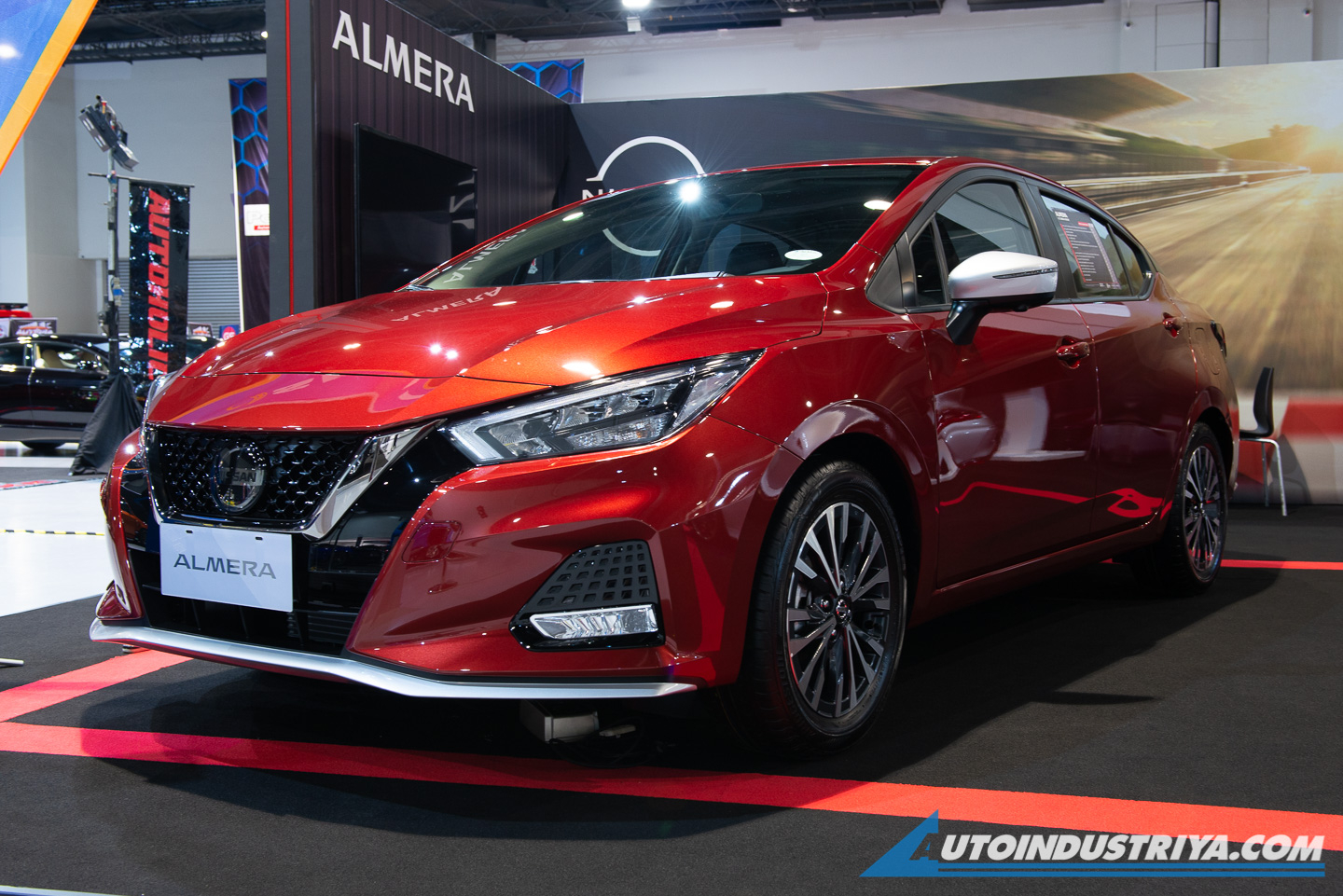 Aftermarket 2021: Trans Sport Show, Manila Auto Salon, Sport Truck Show