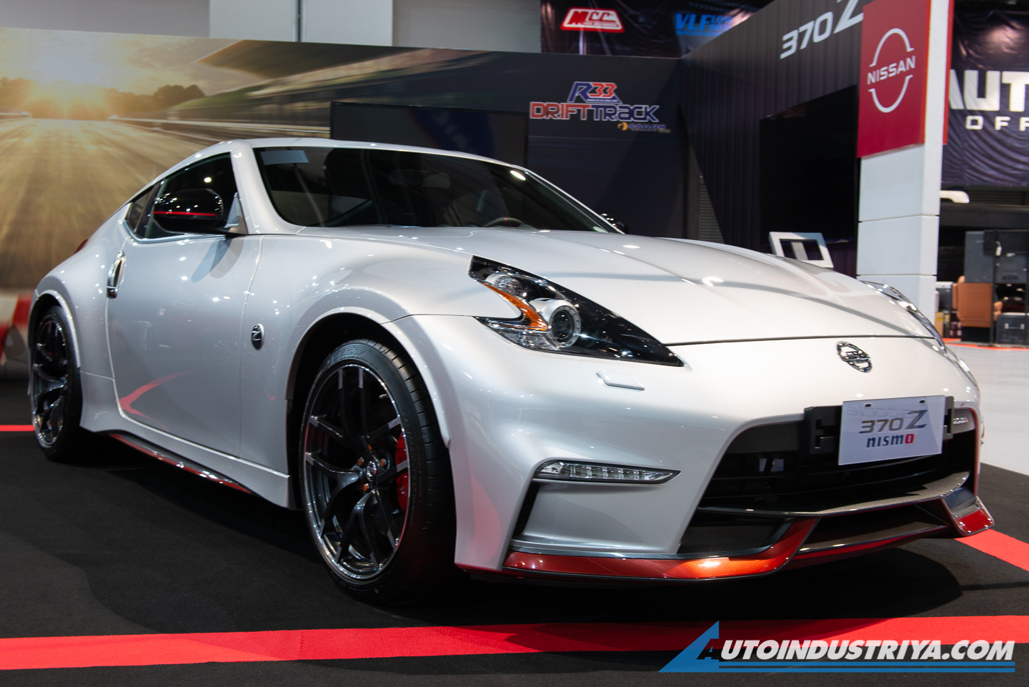 Aftermarket 2021: Trans Sport Show, Manila Auto Salon, Sport Truck Show