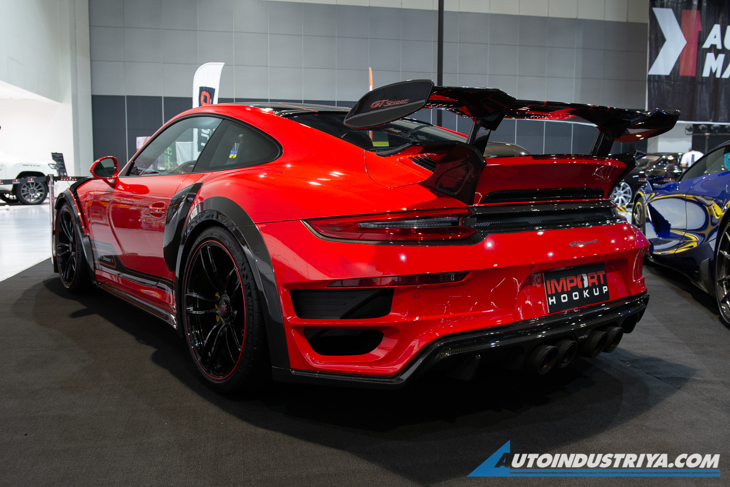 Aftermarket 2021: Trans Sport Show, Manila Auto Salon, Sport Truck Show