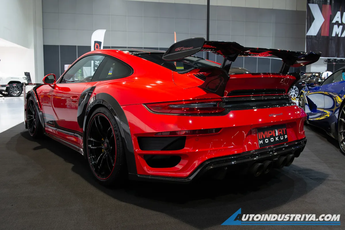 Aftermarket 2021: Trans Sport Show, Manila Auto Salon, Sport Truck Show