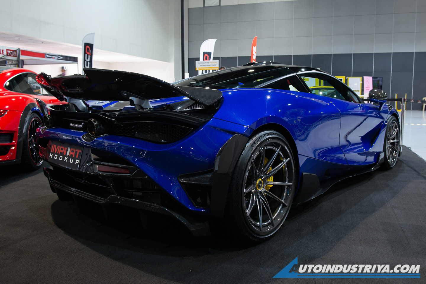 Aftermarket 2021: Trans Sport Show, Manila Auto Salon, Sport Truck Show