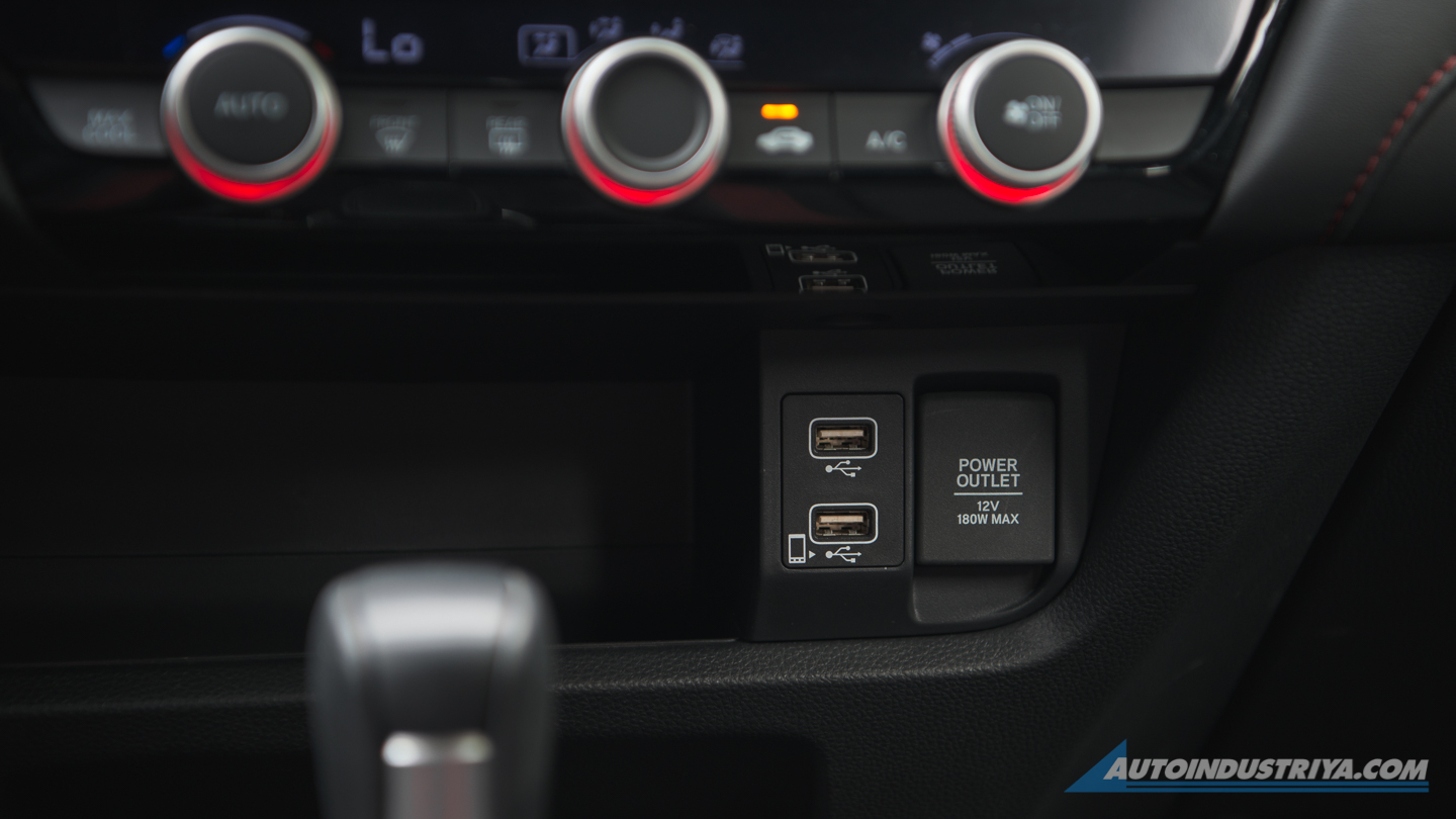 2021 Honda City Hatch RS