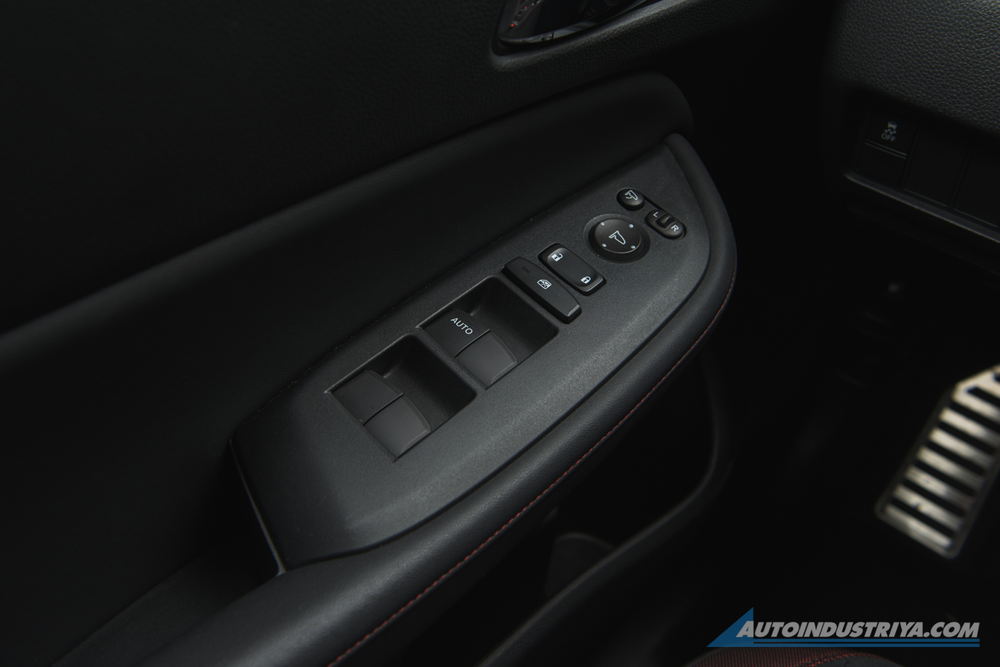 2021 Honda City Hatch RS