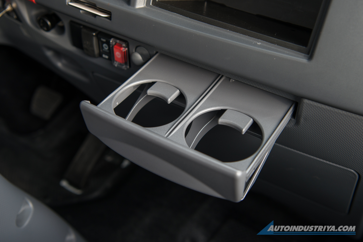 2021 Isuzu N-Series Smoother