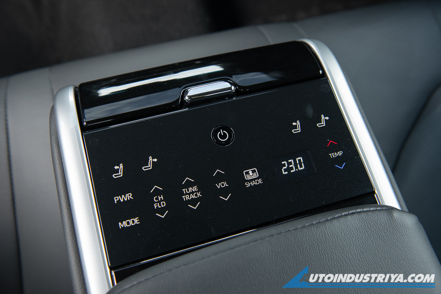 2022 Toyota Camry Hybrid