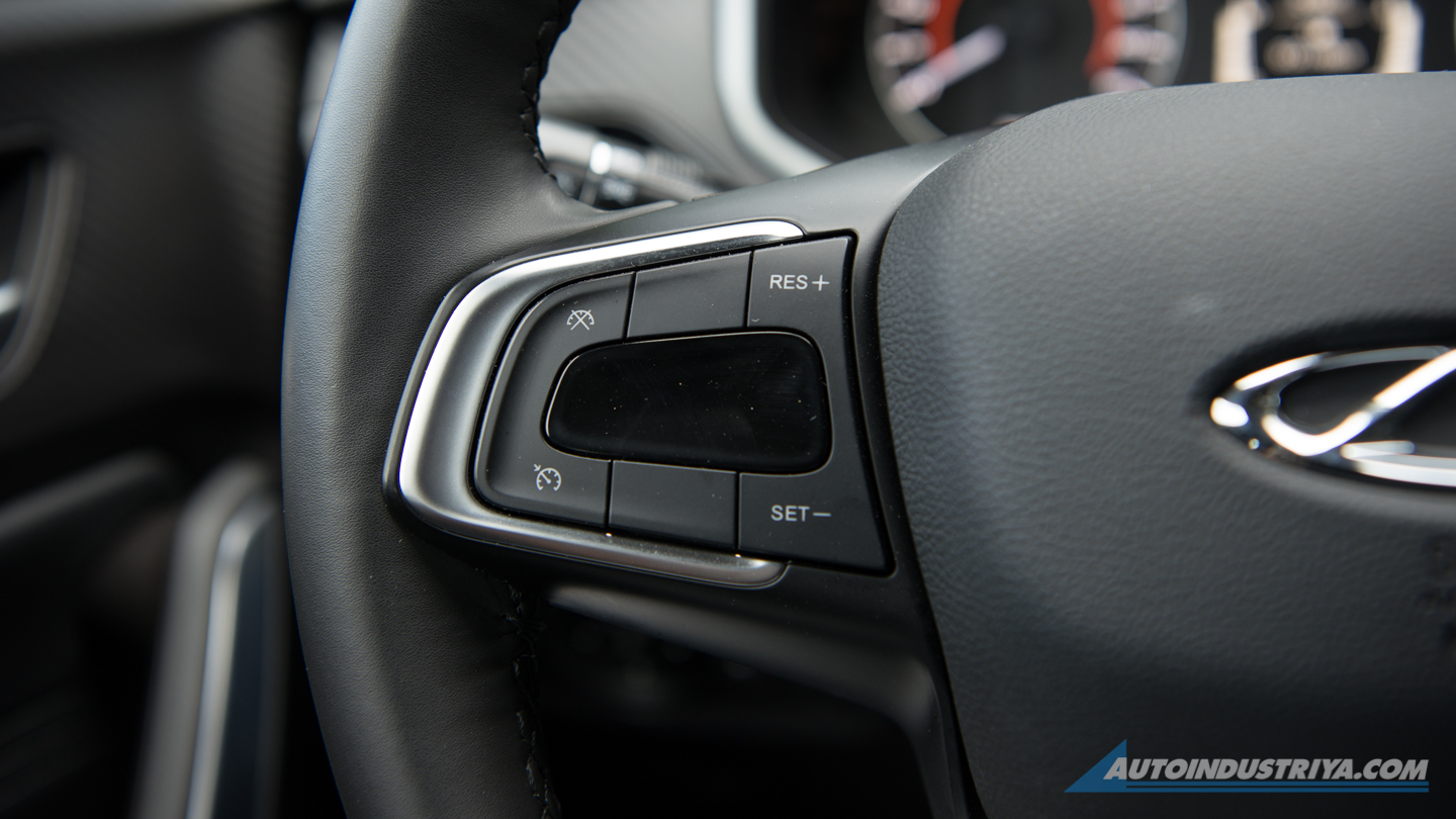 2022 Chery Tiggo2Pro