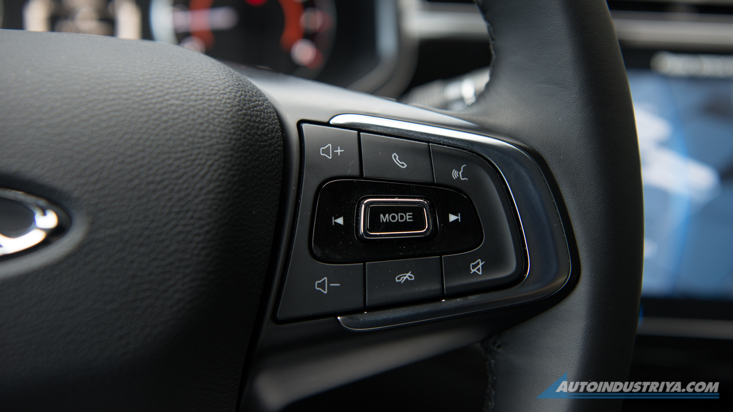 2022 Chery Tiggo2Pro