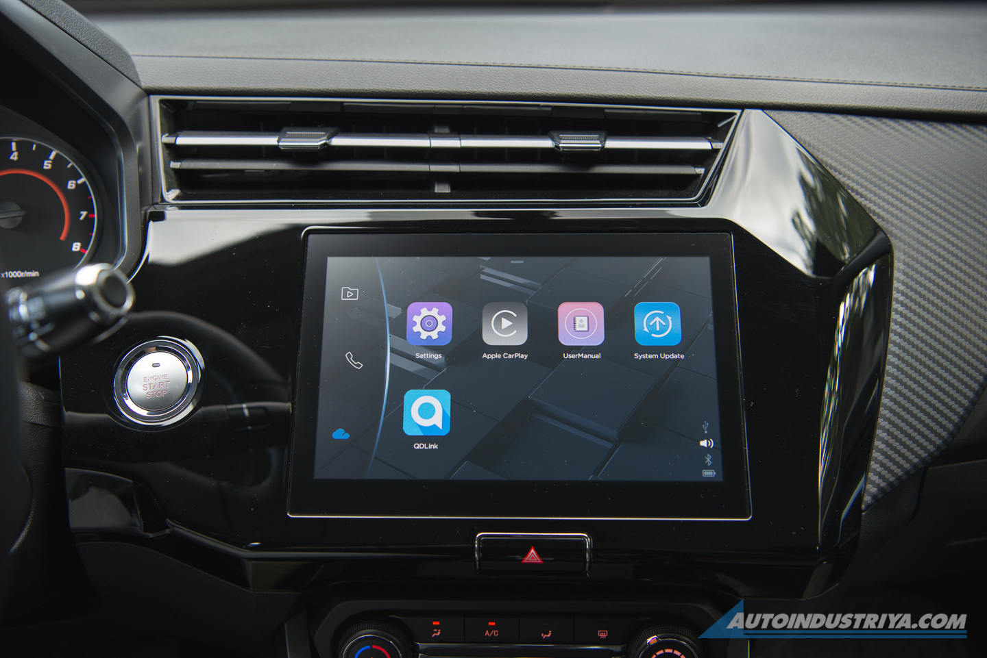 2022 Chery Tiggo2Pro