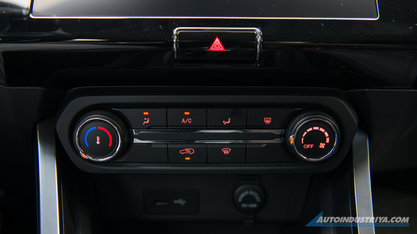 2022 Chery Tiggo2Pro