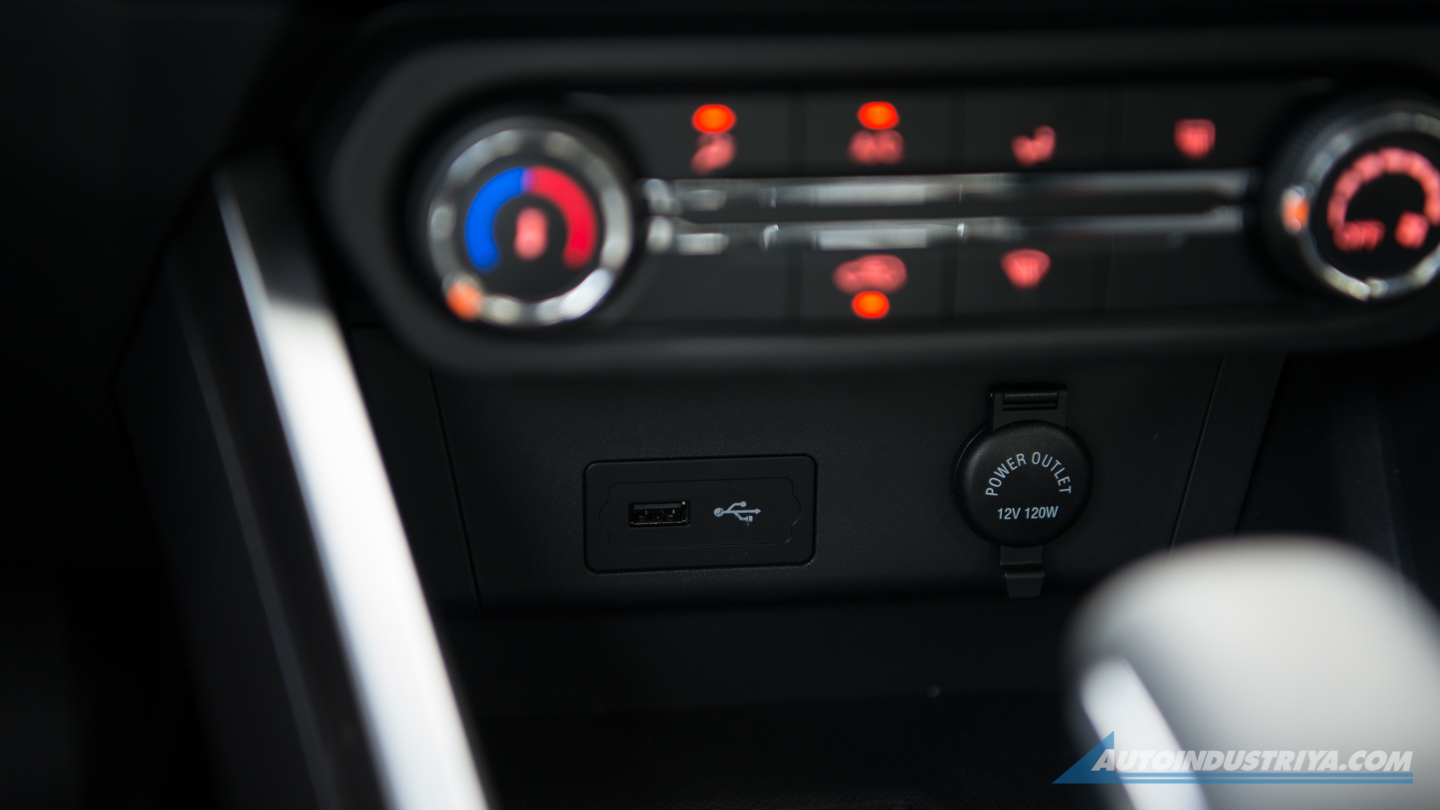 2022 Chery Tiggo2Pro