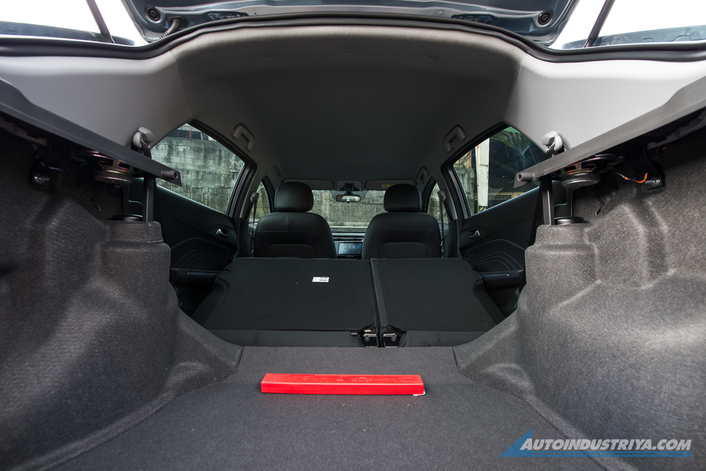 2022 Chery Tiggo2Pro