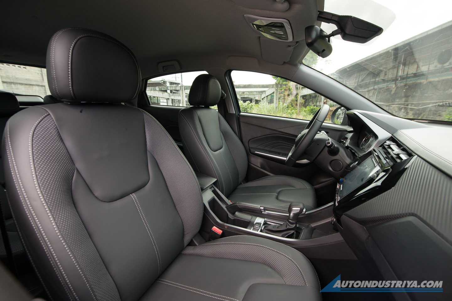 2022 Chery Tiggo2Pro