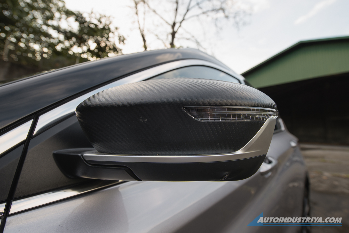 2022 Geely Coolray Sport Limited