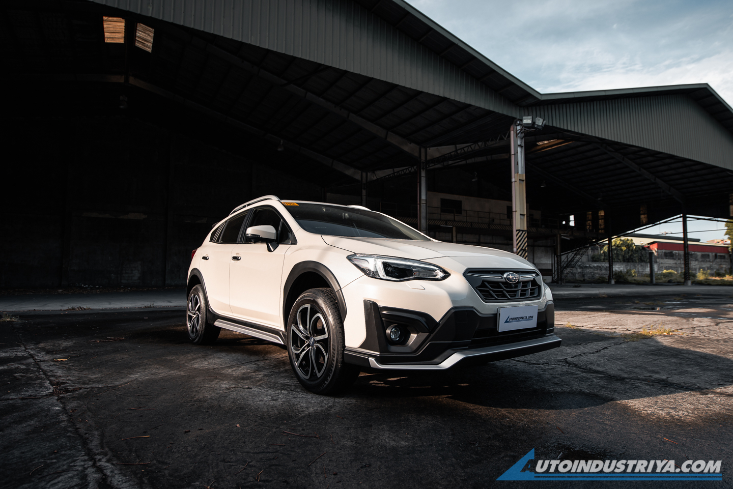2022 Subaru XV GT Edition