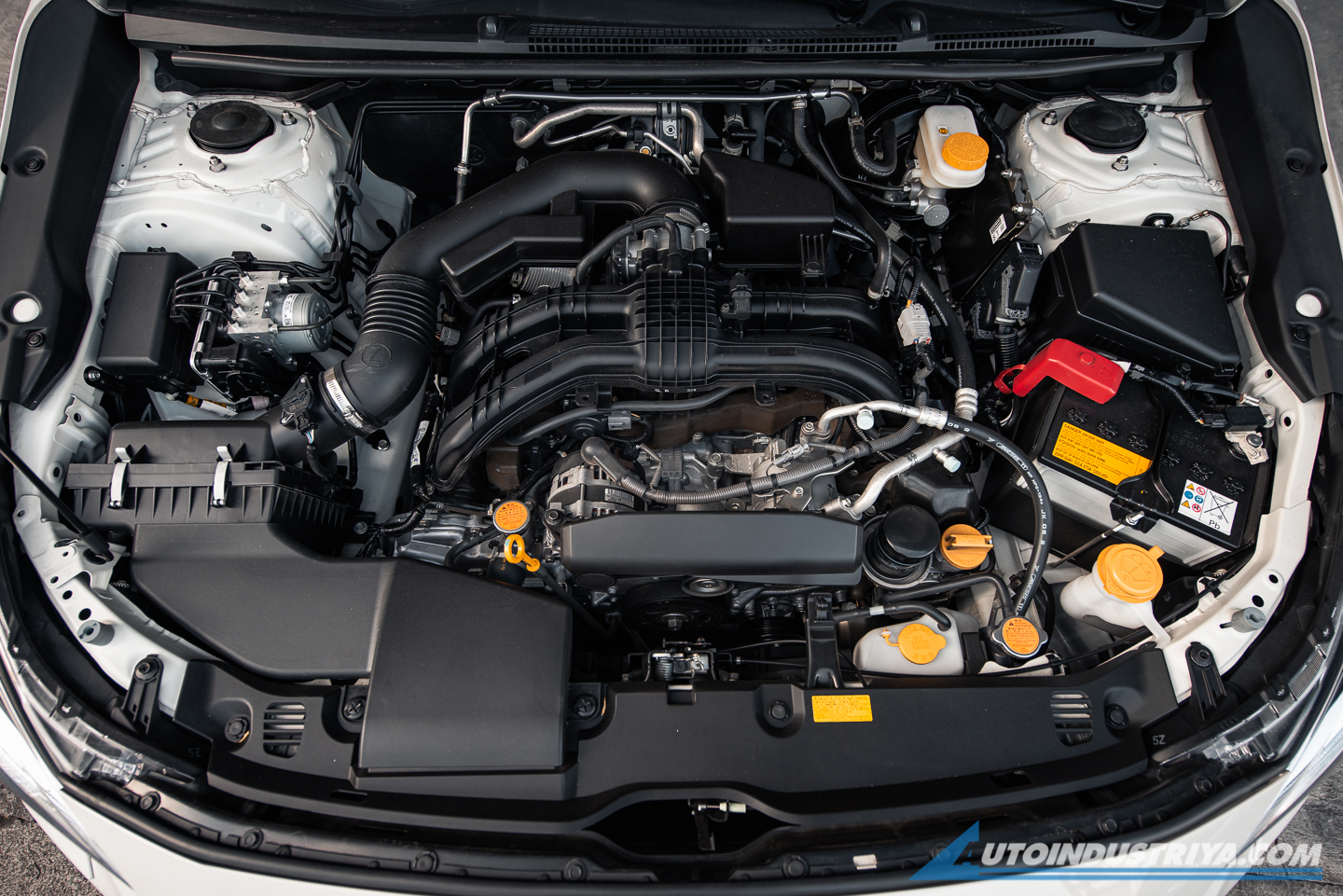 2022 Subaru XV GT Edition