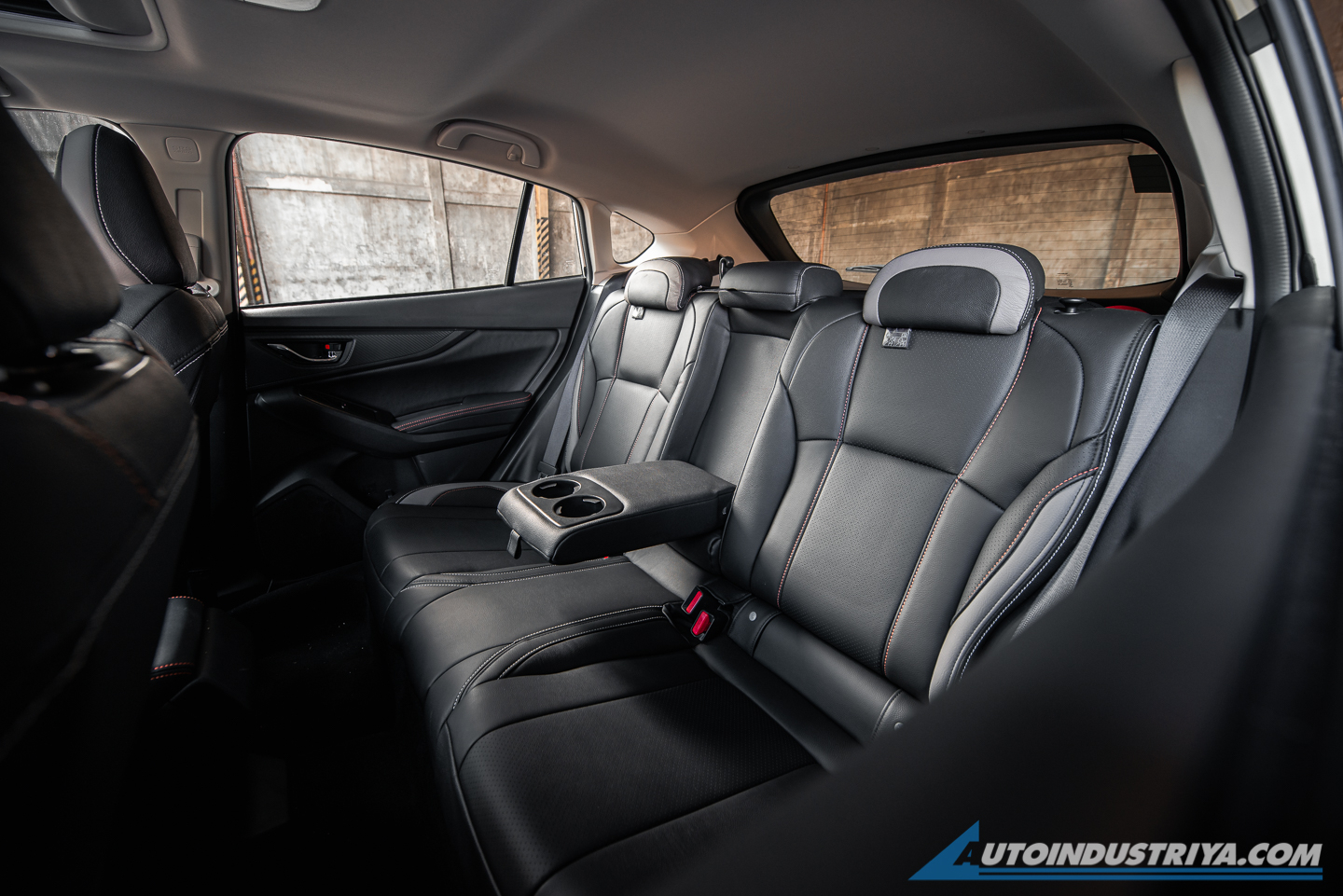 2022 Subaru XV GT Edition