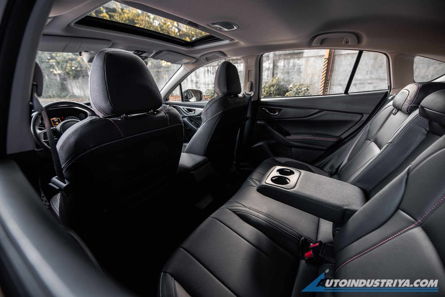 2022 Subaru XV GT Edition