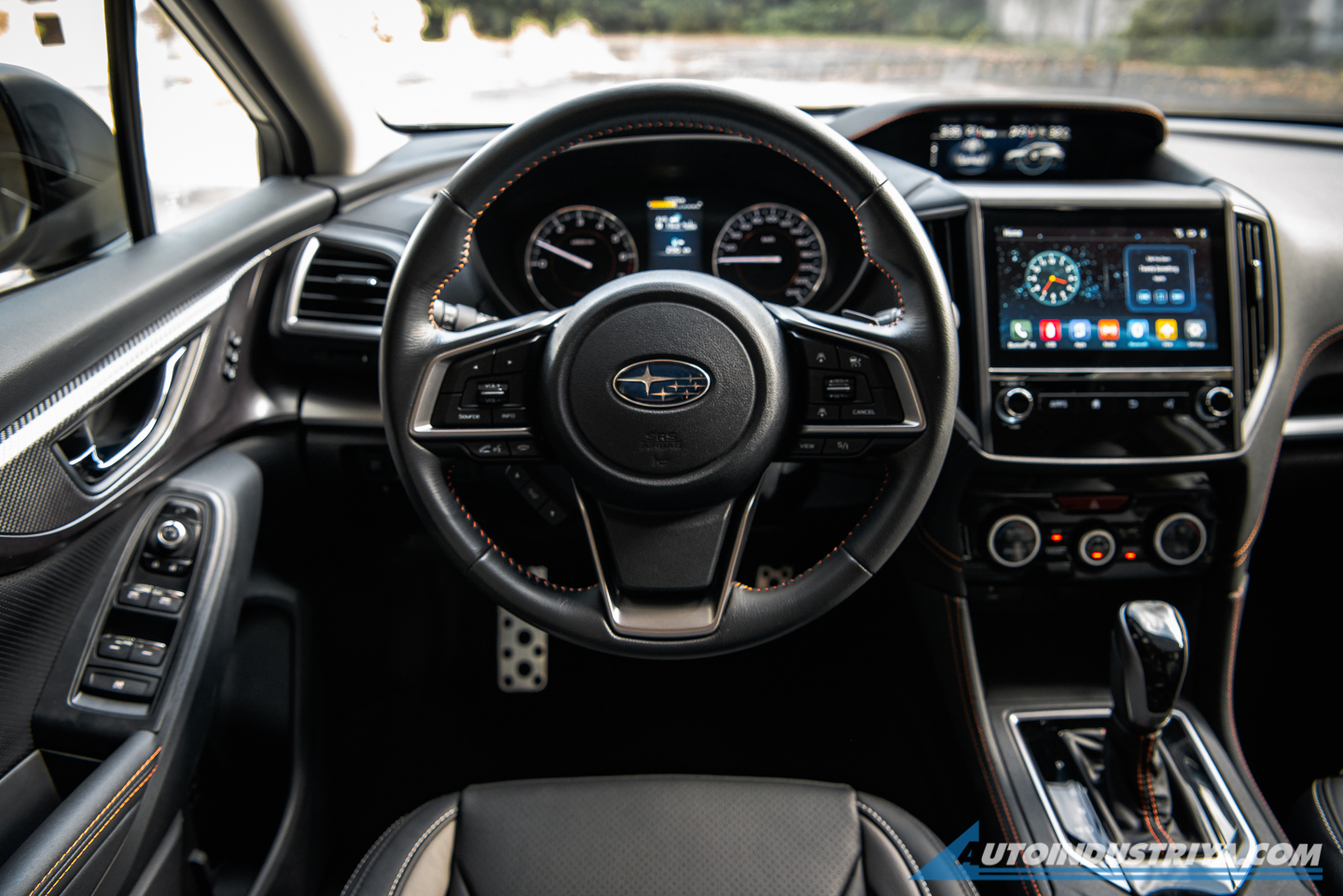 2022 Subaru XV GT Edition