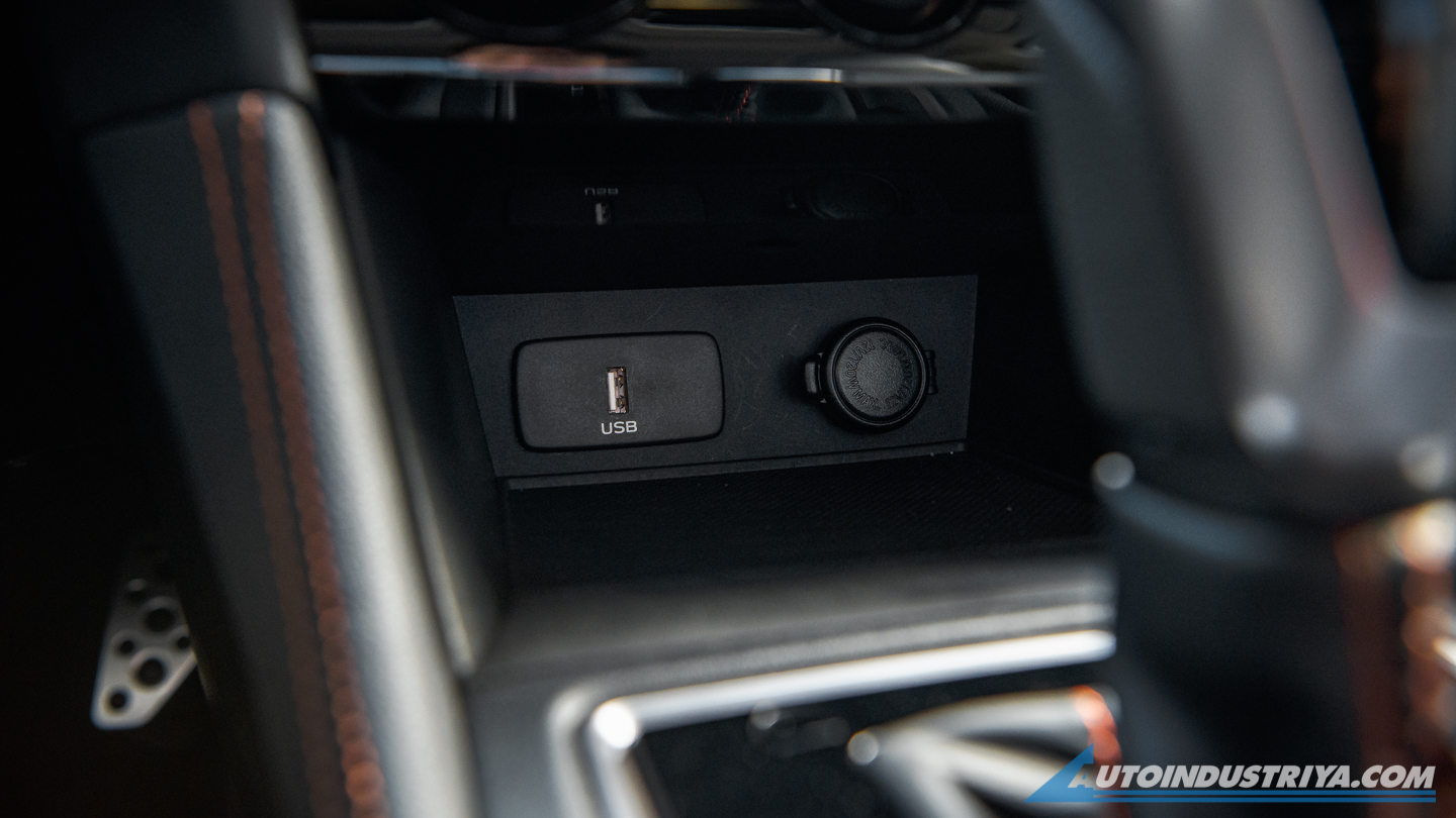 2022 Subaru XV GT Edition