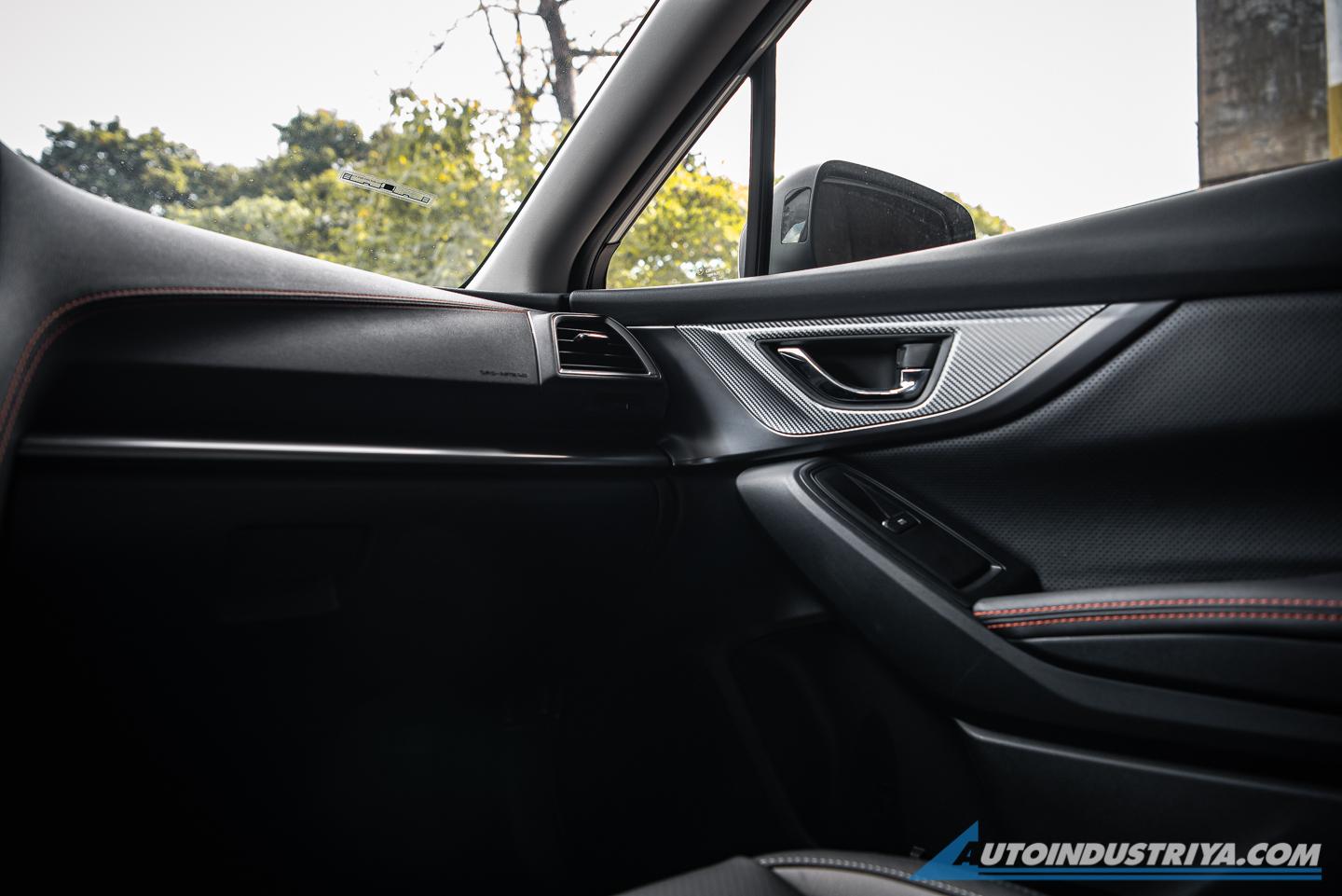 2022 Subaru XV GT Edition