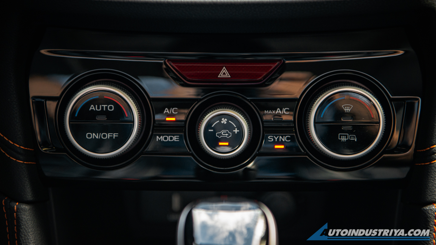 2022 Subaru XV GT Edition