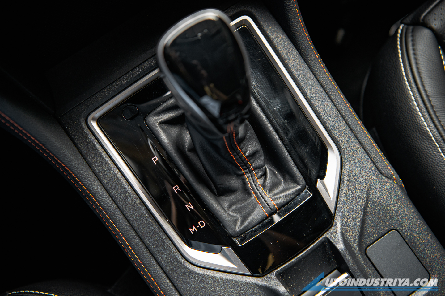 2022 Subaru XV GT Edition