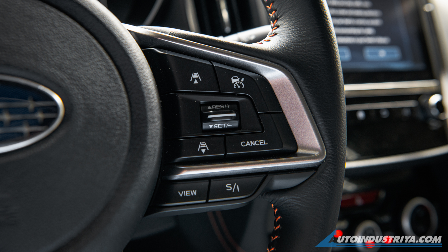 2022 Subaru XV GT Edition