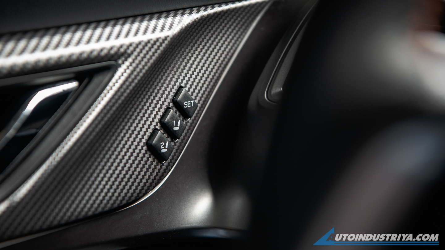 2022 Subaru XV GT Edition