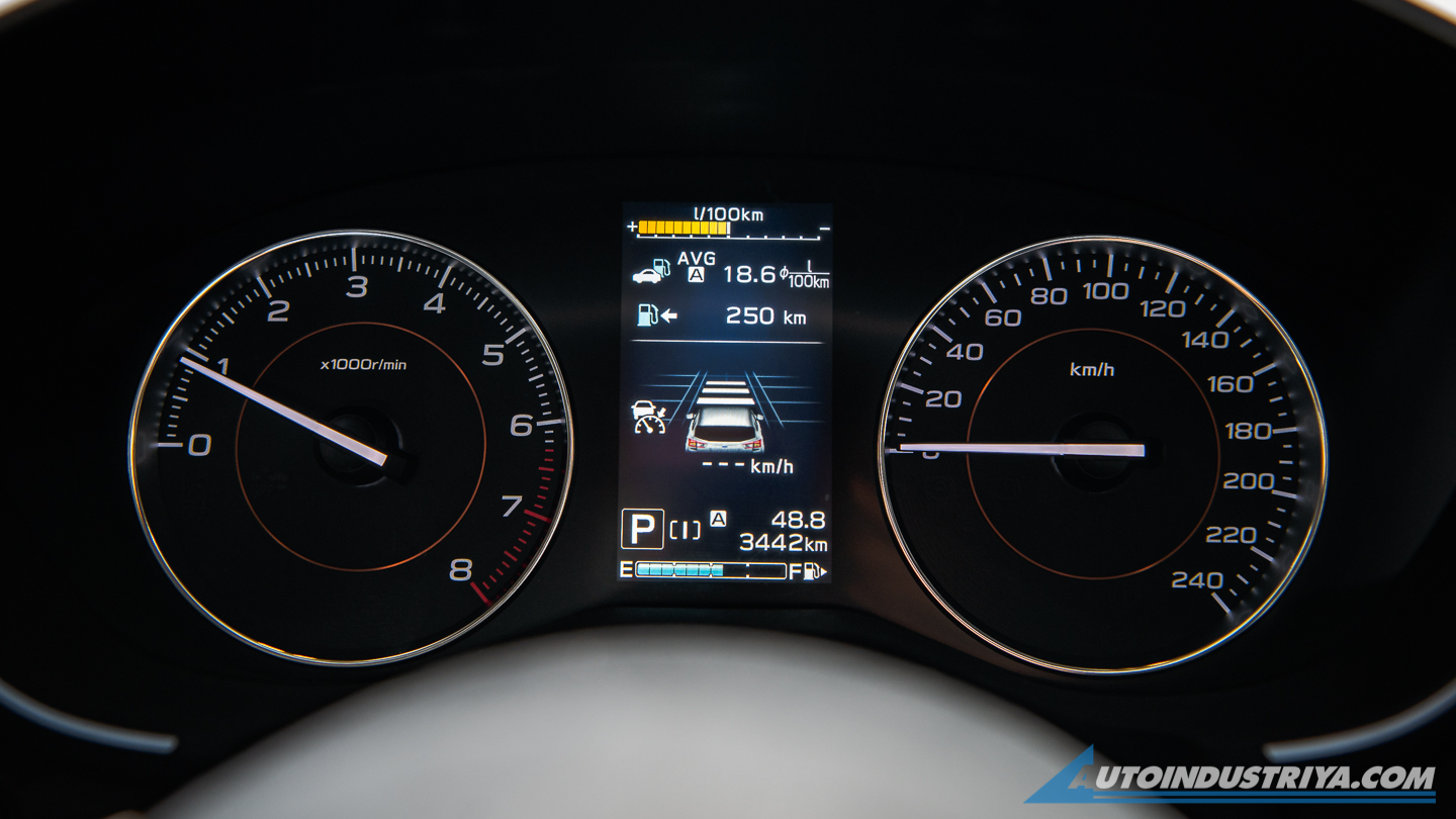 2022 Subaru XV GT Edition