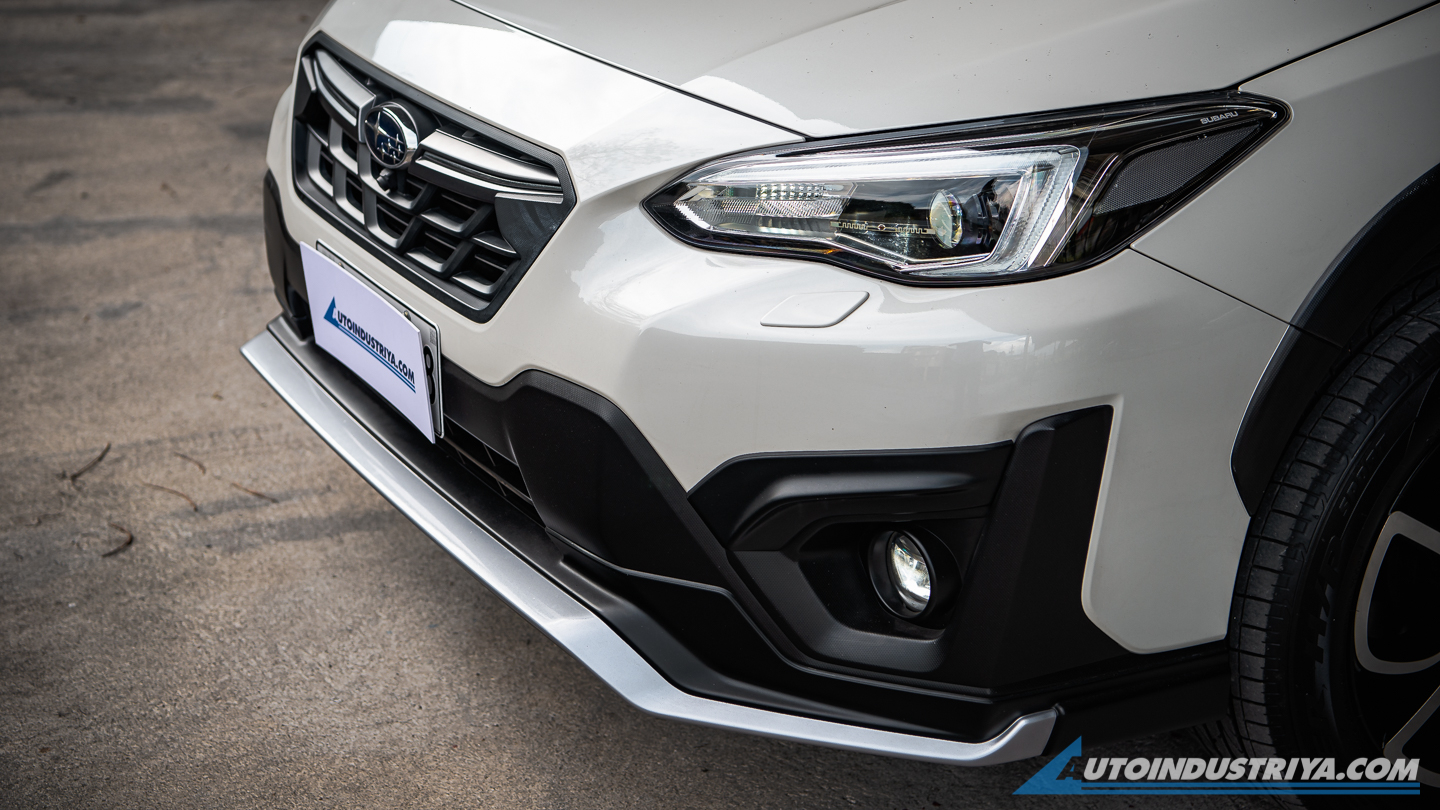 2022 Subaru XV GT Edition