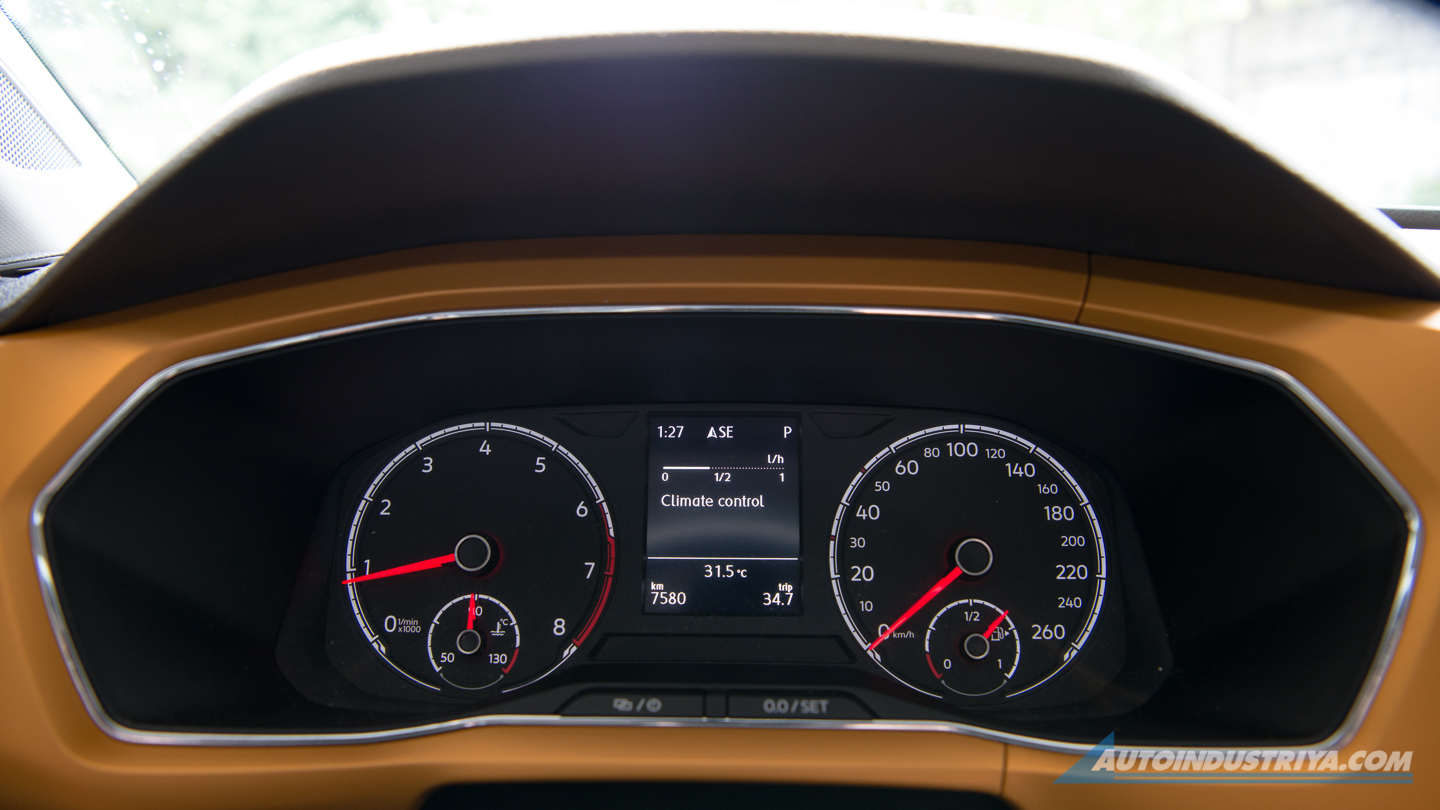 2021 Volkswagen T-Cross