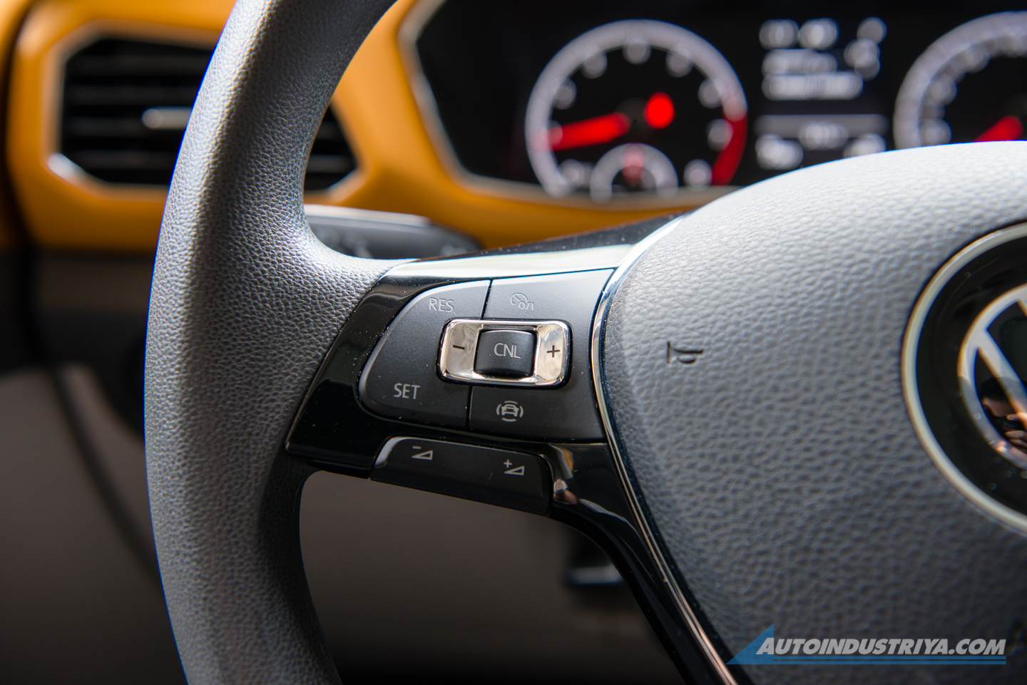 2021 Volkswagen T-Cross